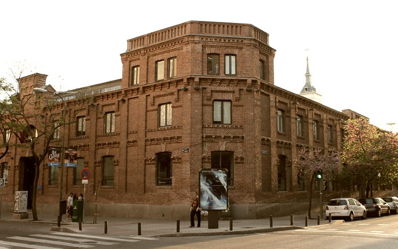 Centro Cultural Galileo